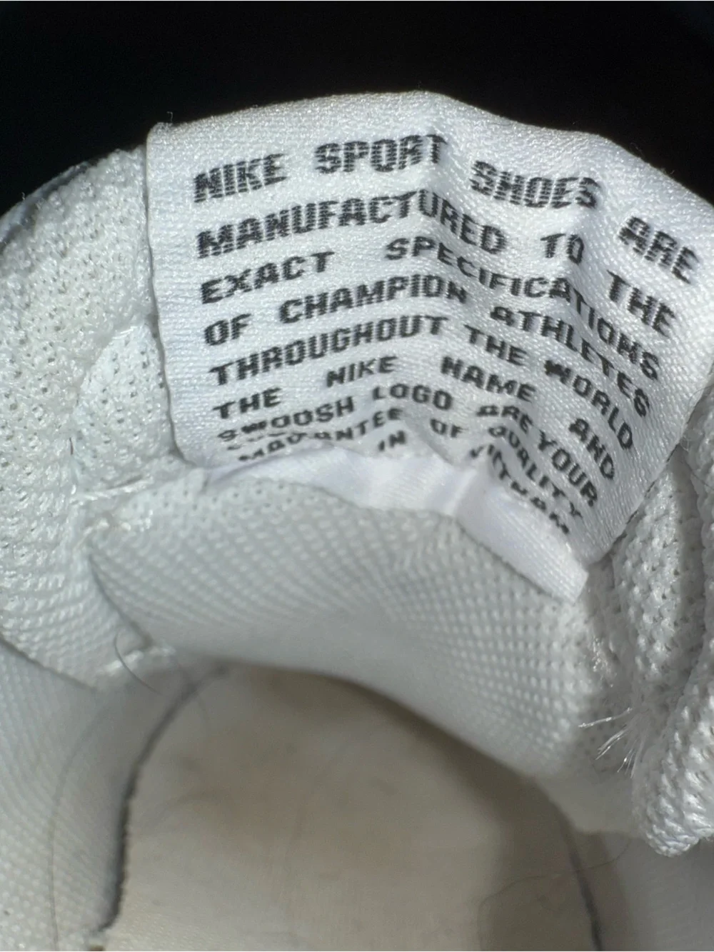 Nike Kids' Court Legacy GS Sneakers (Youth)